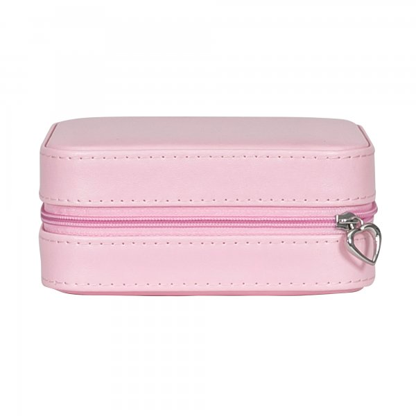 Charriol necklace box empty with outer box case zipper style